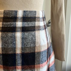 NWOT 2pc fall outfit size M